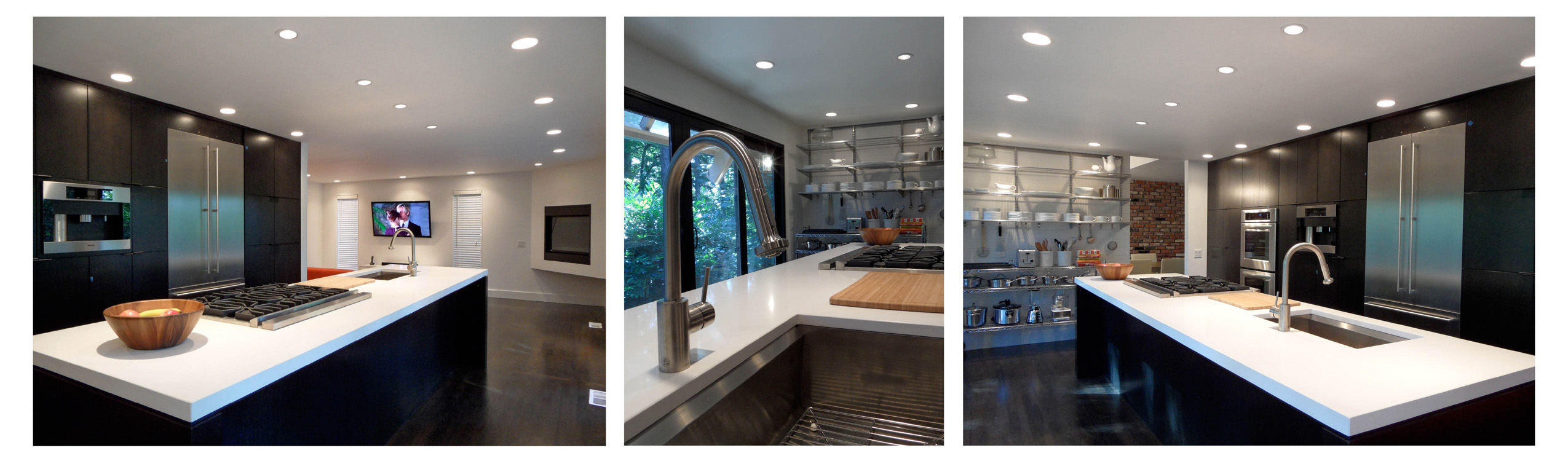 Bellevue Kitchen 3