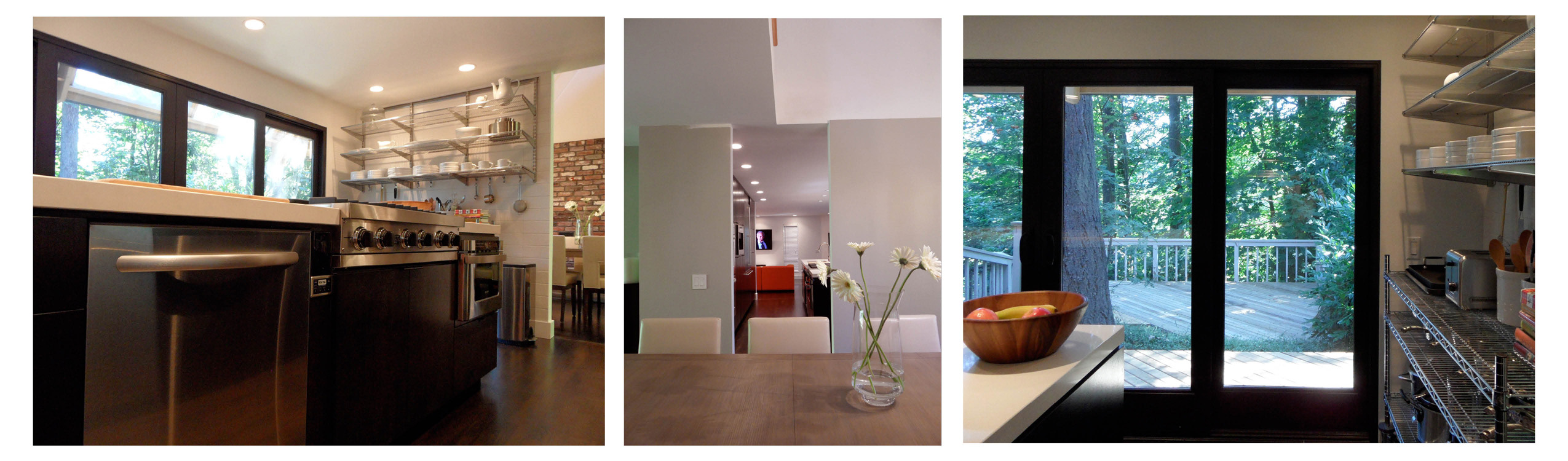 Bellevue Kitchen 2