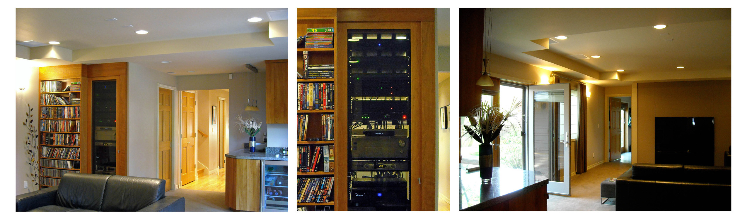 Interior Redmond Residence 2